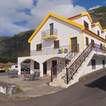 Faja Grande Casa Da Sograヴィラ エクステリア 写真