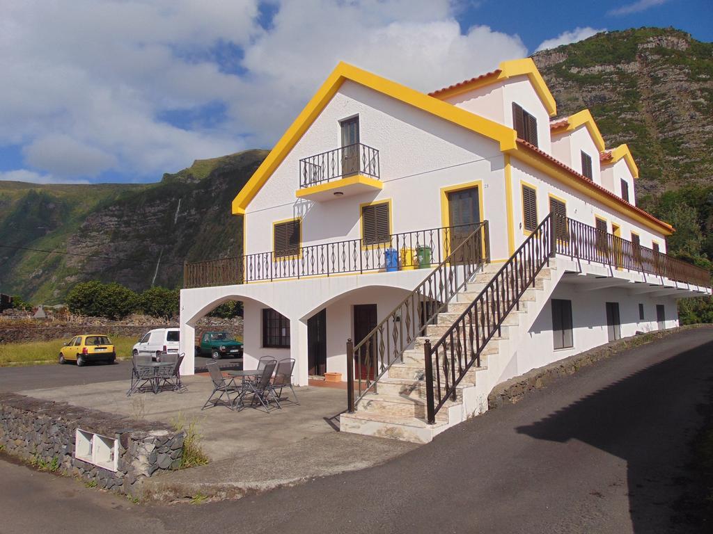 Faja Grande Casa Da Sograヴィラ エクステリア 写真